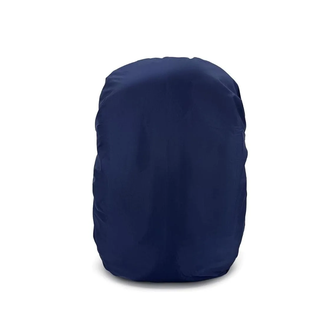 MUTMAIN Bag Cover Waterproof 40L to 50L Rain Cover for Backpack Bags