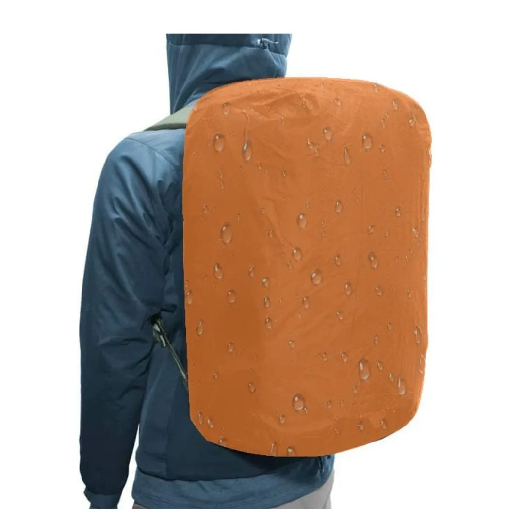 MUTMAIN Bag Cover Waterproof 40L to 50L Rain Cover for Backpack Bags