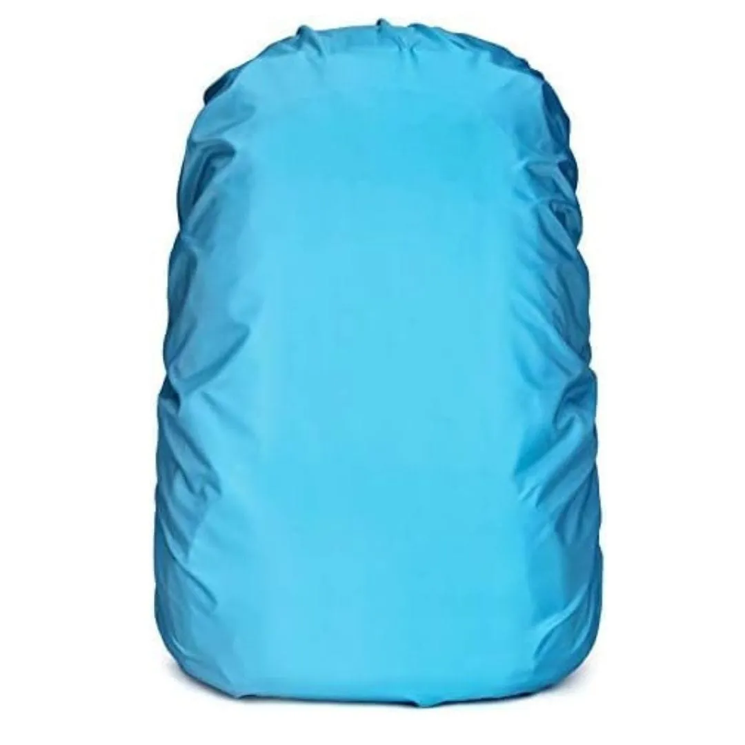 MUTMAIN Bag Cover Waterproof 40L to 50L Rain Cover for Backpack Bags