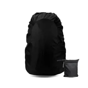 MUTMAIN Bag Cover Waterproof 40L to 50L Rain Cover for Backpack Bags
