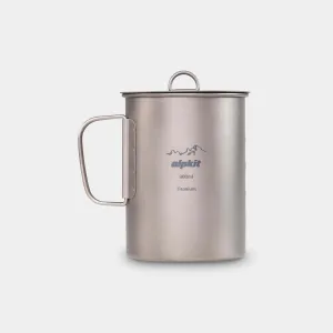 MytiPot 900