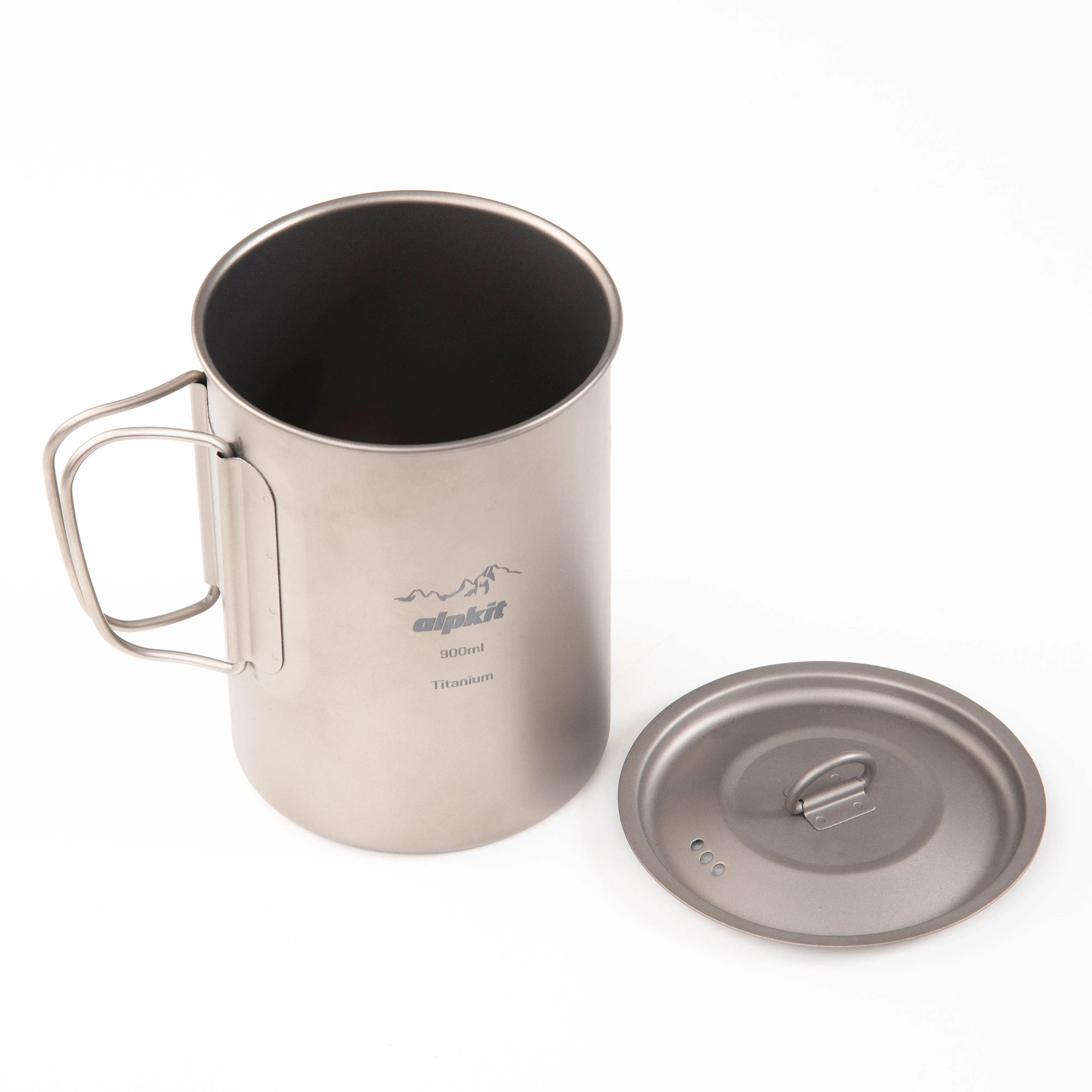 MytiPot 900