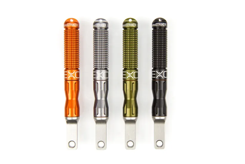 nanoSTRIKER XL