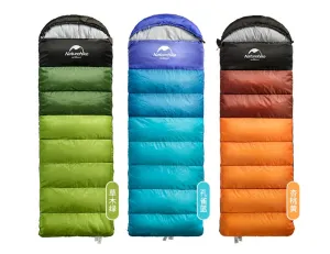 Naturehike Outdoor Camping Adult Sleeping Bag