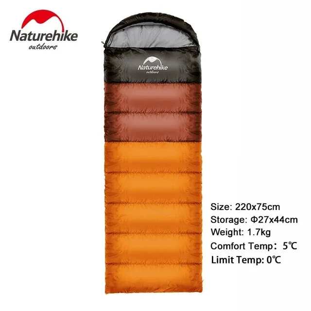 Naturehike Outdoor Camping Adult Sleeping Bag