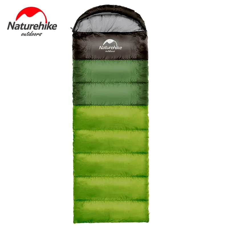 Naturehike Outdoor Camping Adult Sleeping Bag