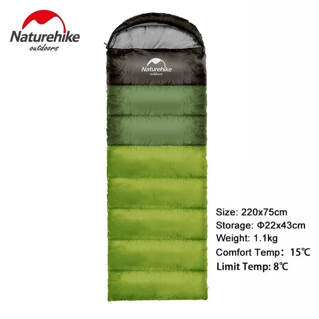 Naturehike Outdoor Camping Adult Sleeping Bag