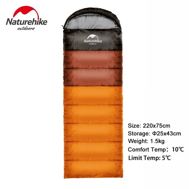 Naturehike Outdoor Camping Adult Sleeping Bag