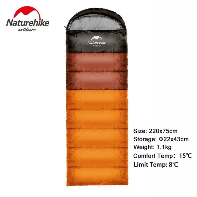 Naturehike Outdoor Camping Adult Sleeping Bag