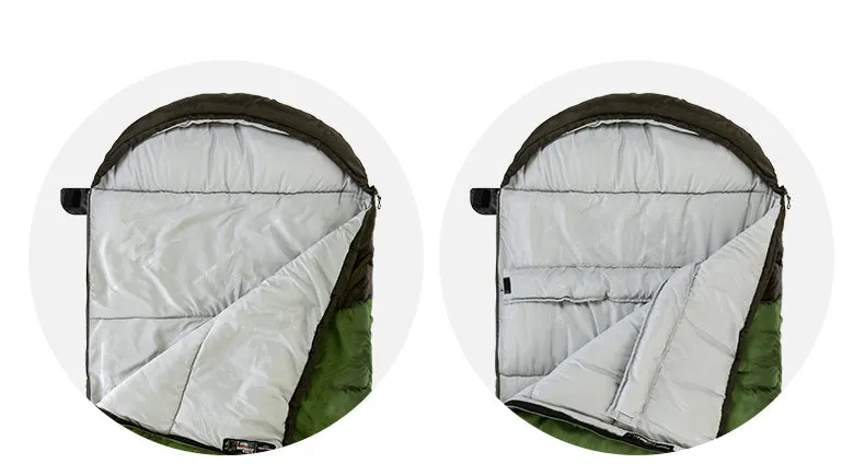Naturehike Outdoor Camping Adult Sleeping Bag