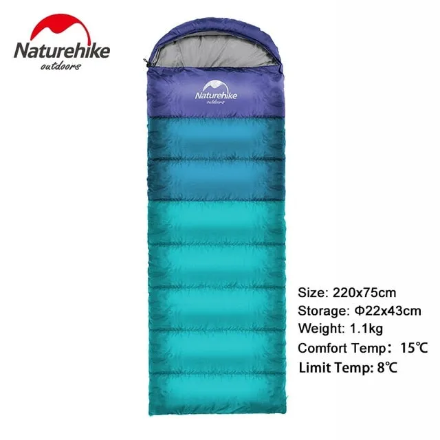 Naturehike Outdoor Camping Adult Sleeping Bag