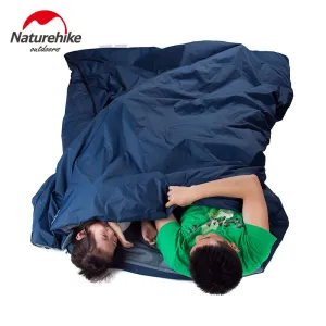 Naturehike Splicing Envelope Sleeping Bag