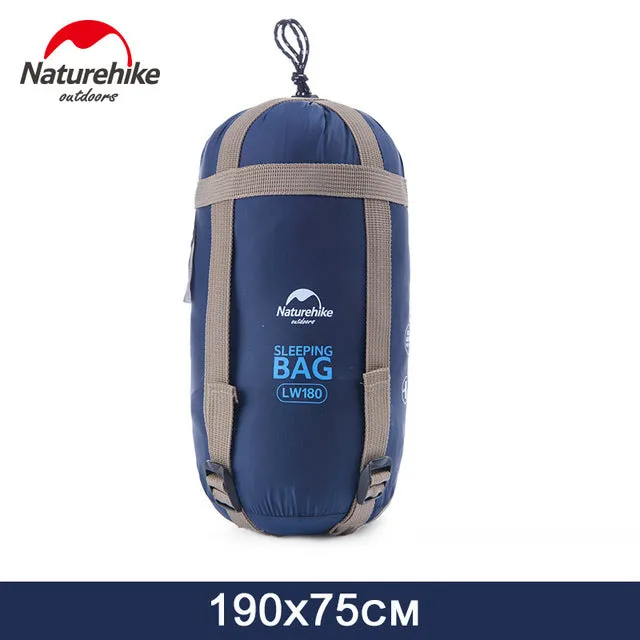 Naturehike Splicing Envelope Sleeping Bag