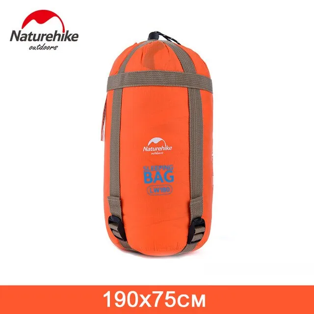 Naturehike Splicing Envelope Sleeping Bag