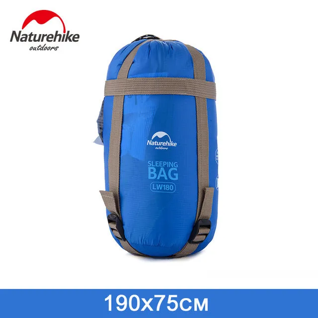 Naturehike Splicing Envelope Sleeping Bag