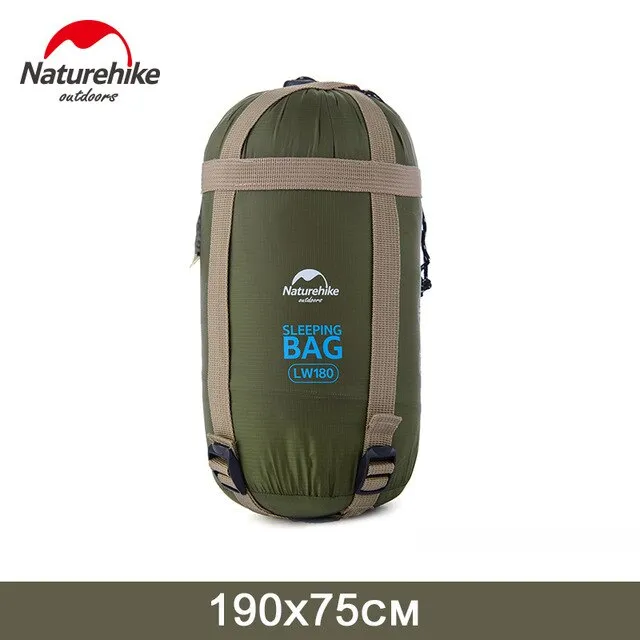 Naturehike Splicing Envelope Sleeping Bag