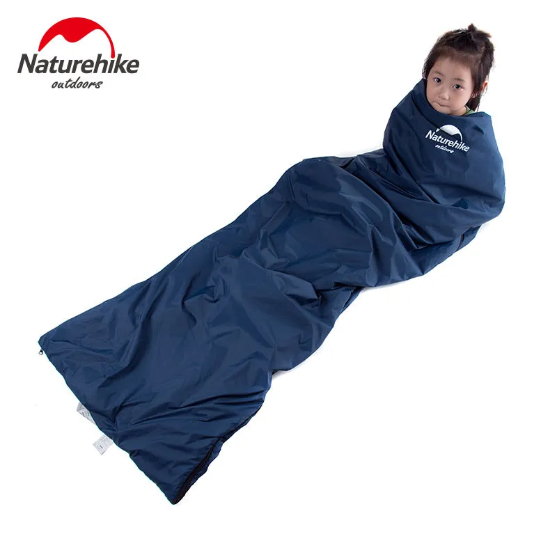 Naturehike Splicing Envelope Sleeping Bag