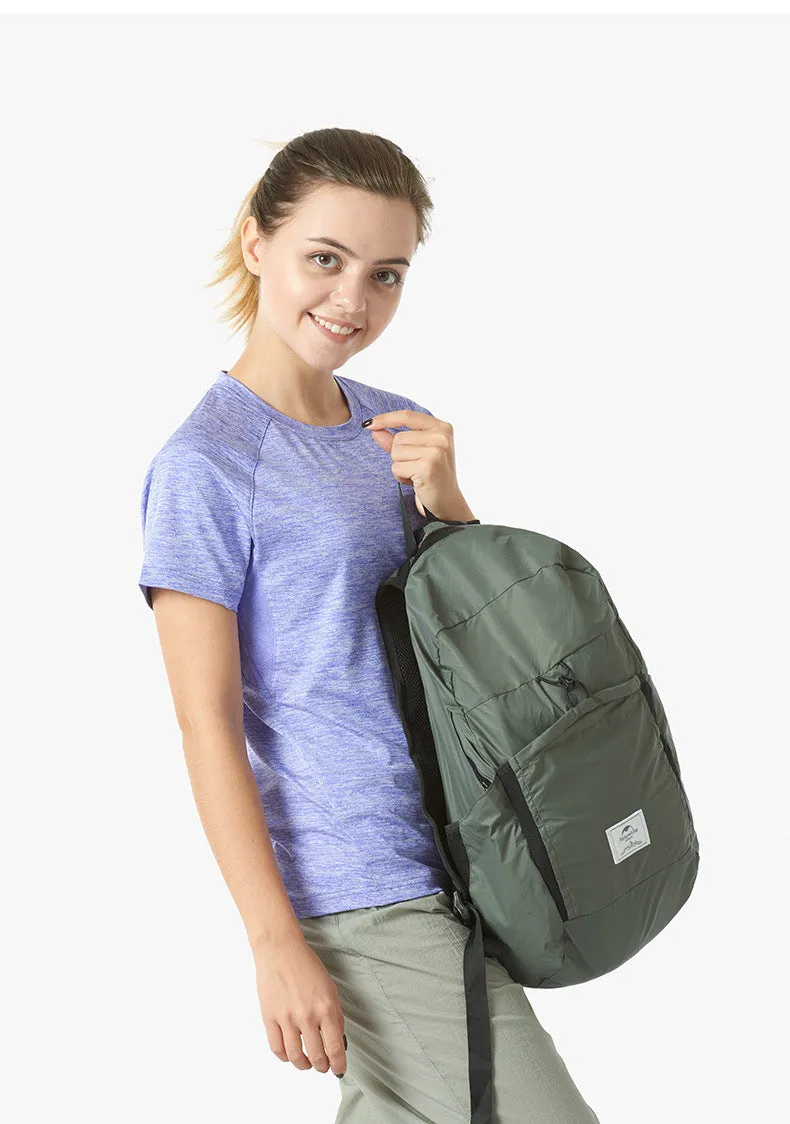 Naturehike Ultralight Folding Carry Bag 22L