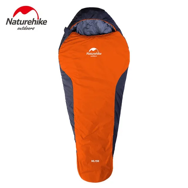 NatureHike Ultralight Mummy Sleeping Bag