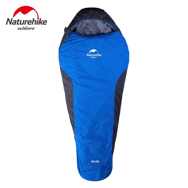 NatureHike Ultralight Mummy Sleeping Bag