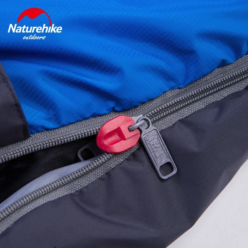 NatureHike Ultralight Mummy Sleeping Bag