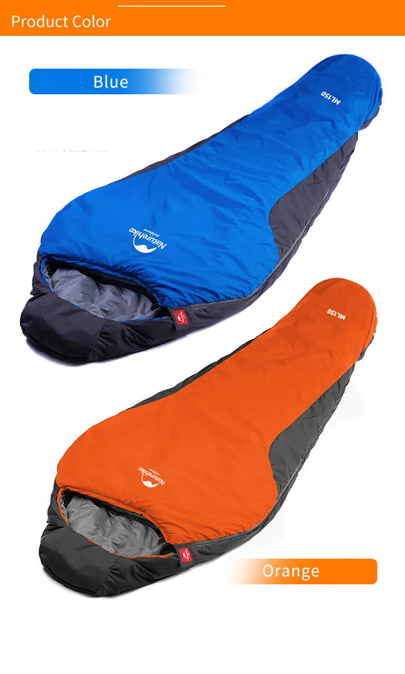 NatureHike Ultralight Mummy Sleeping Bag