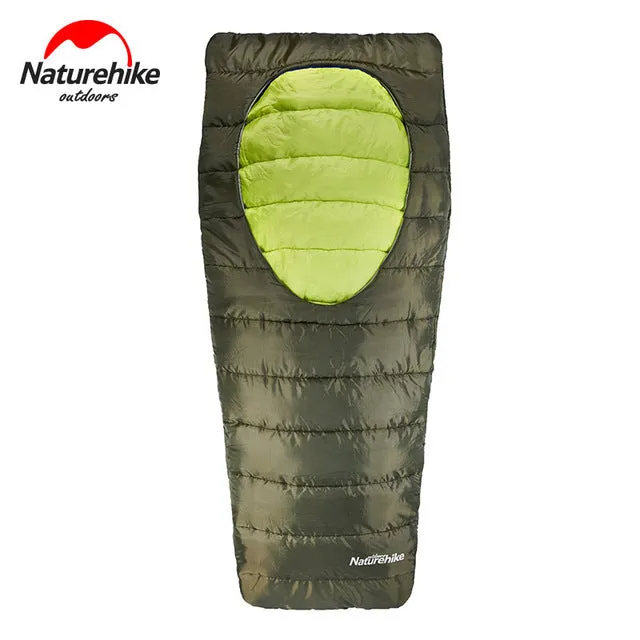Naturehike Ultralight sleeping Bags