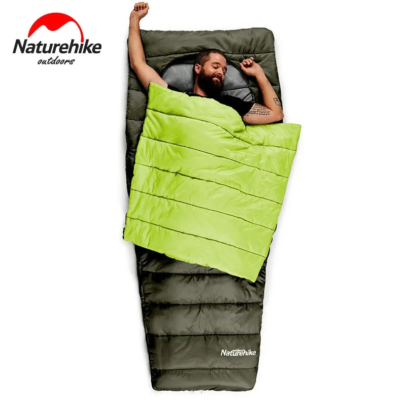 Naturehike Ultralight sleeping Bags