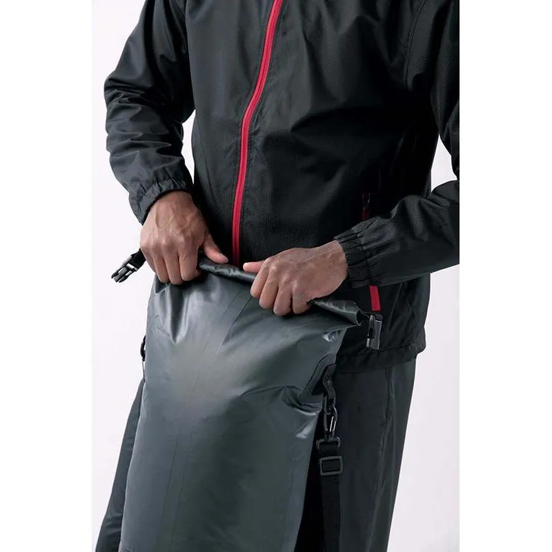 Nautilus 25 Roll-Top Waterproof Backpack