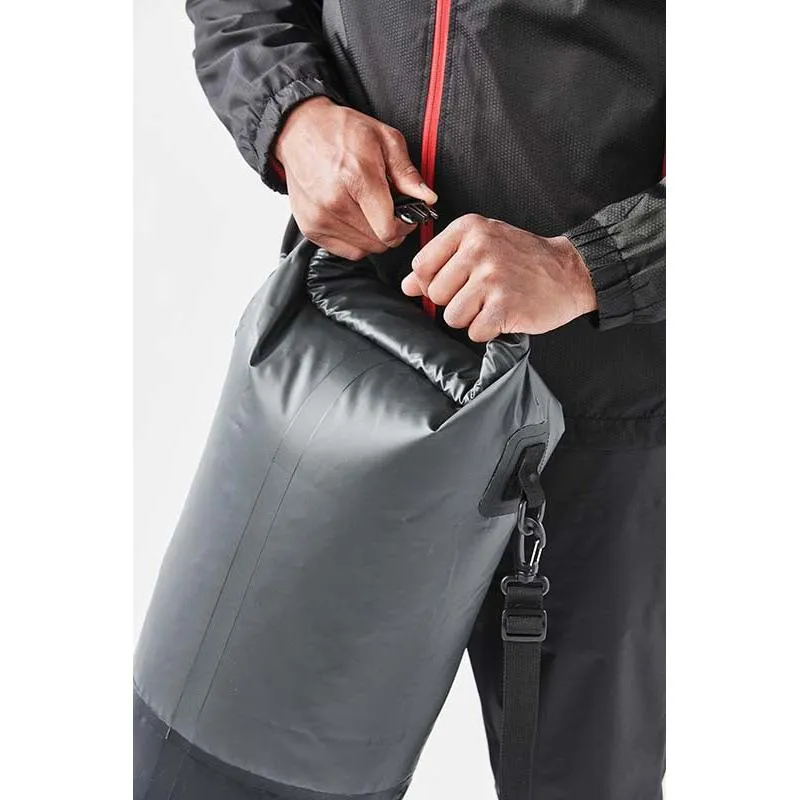 Nautilus 25 Roll-Top Waterproof Backpack