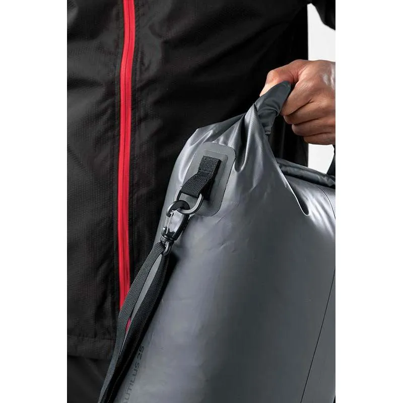 Nautilus 25 Roll-Top Waterproof Backpack