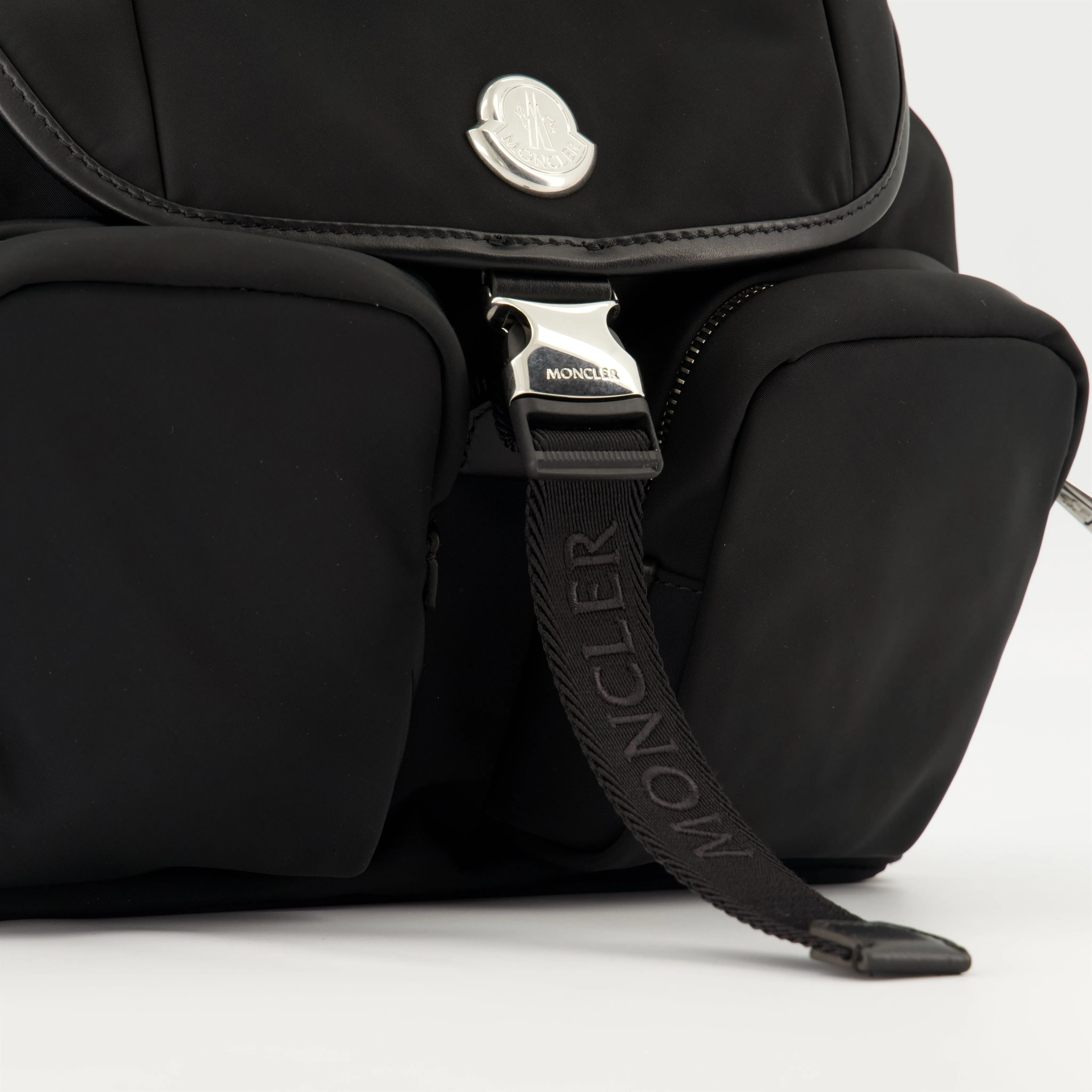 New Trick Waterproof Backpack