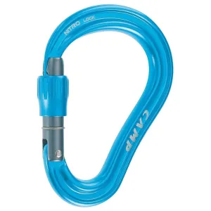 Nitro Lock Carabiner - CAMP