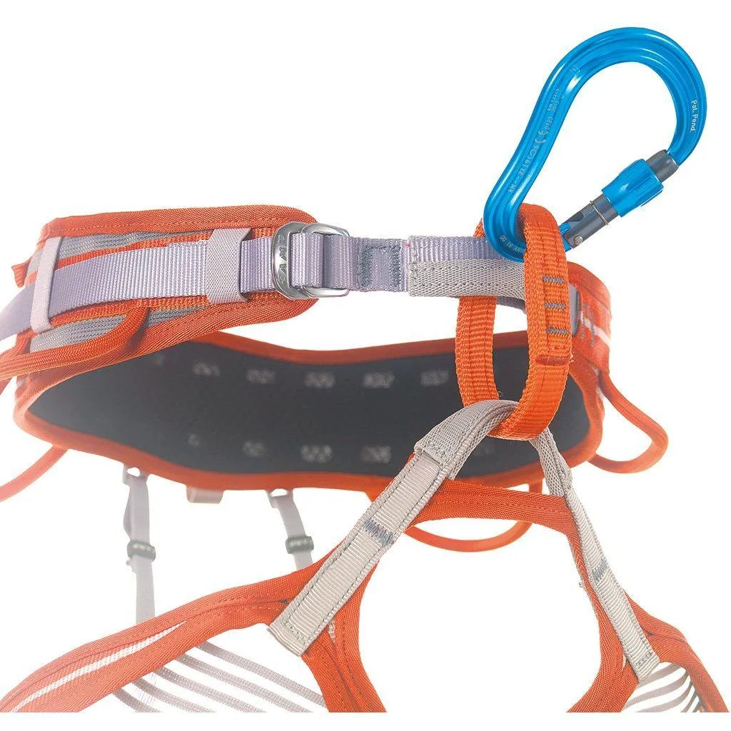 Nitro Lock Carabiner - CAMP