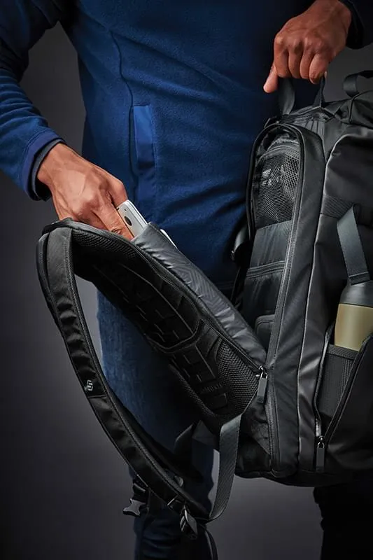 Norseman Roll Top Pack