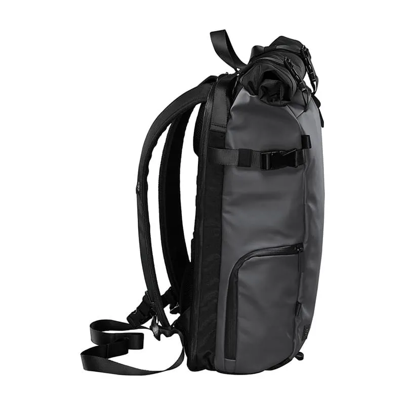 Norseman Roll Top Pack