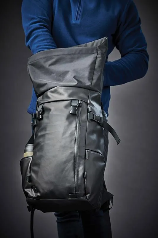 Norseman Roll Top Pack
