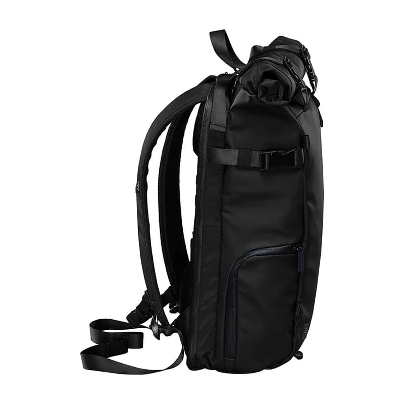 Norseman Roll Top Pack