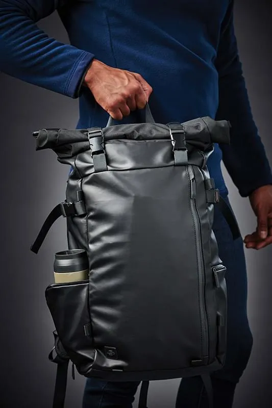 Norseman Roll Top Pack
