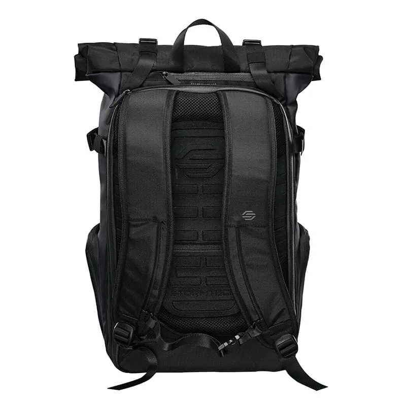 Norseman Roll Top Pack