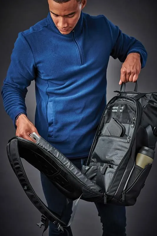 Norseman Roll Top Pack