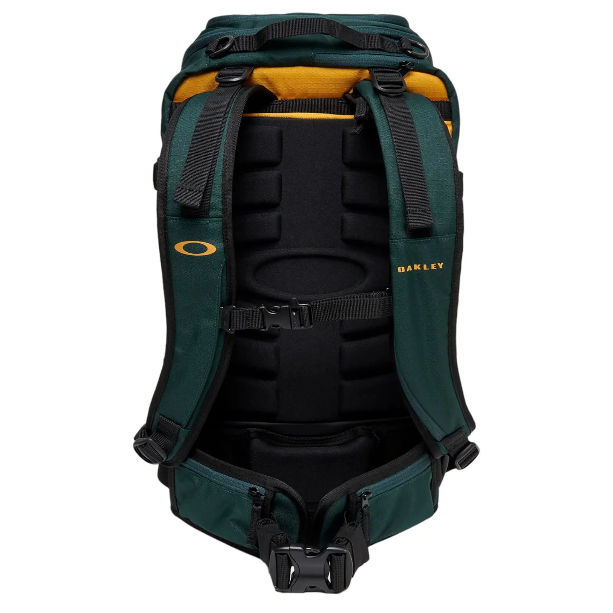 Oakley 25L Peak RC Green Backpack