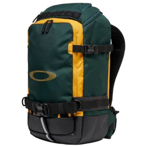 Oakley 25L Peak RC Green Backpack