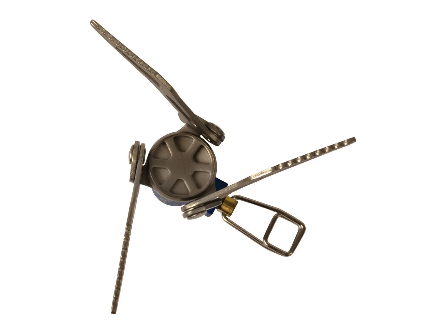 Olicamp Ion Micro Titanium Stove