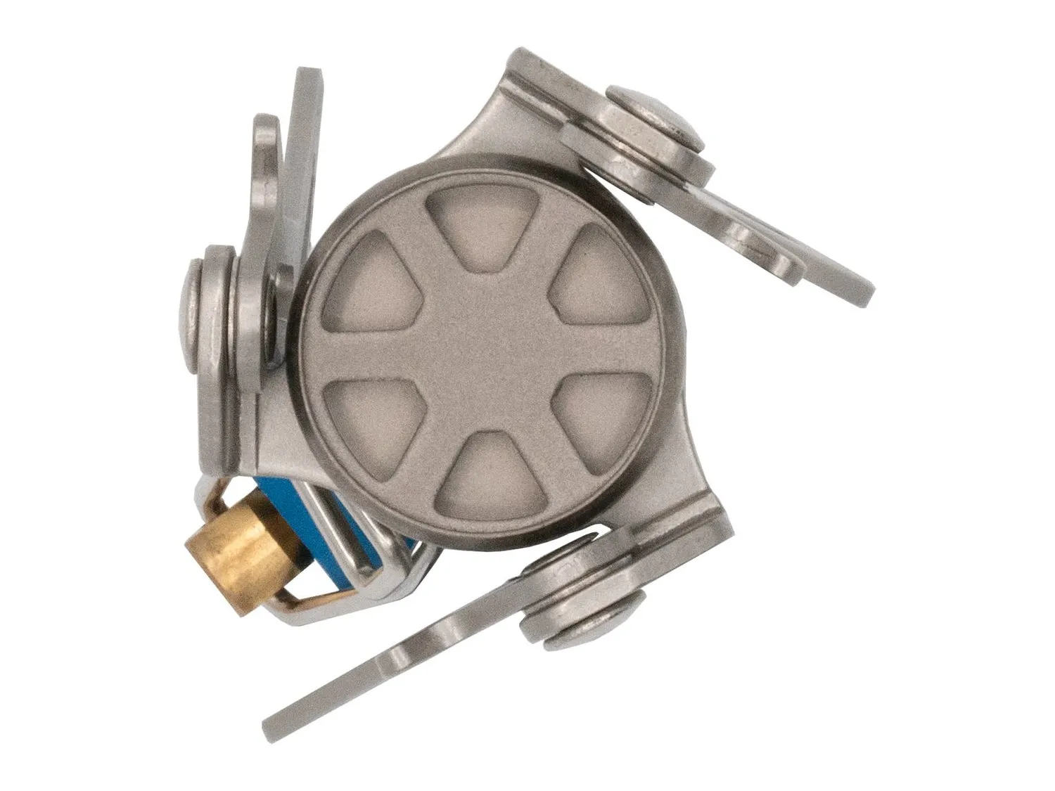 Olicamp Ion Micro Titanium Stove
