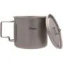 OLICAMP ION W/TI 550 SPACE SAVER MUG