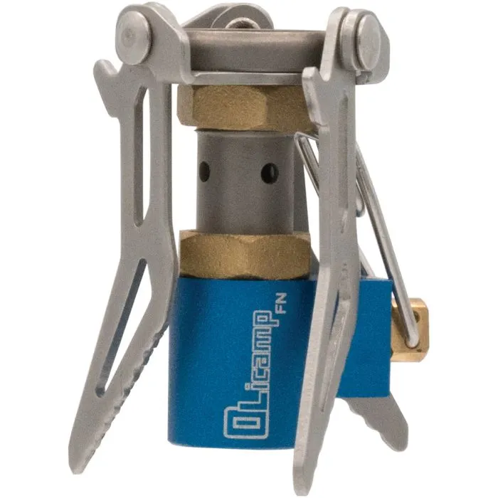 OLICAMP ION W/TI 550 SPACE SAVER MUG