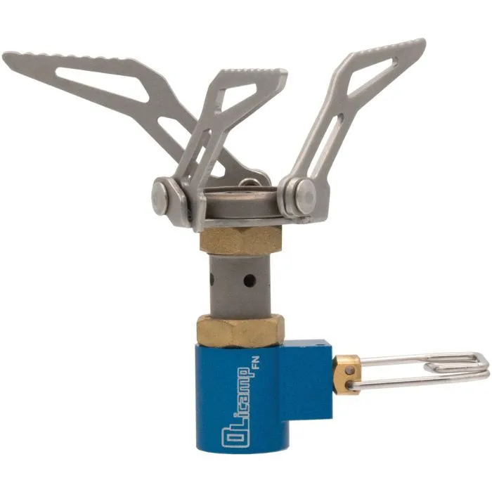 OLICAMP ION W/TI 550 SPACE SAVER MUG