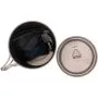 OLICAMP ION W/TI 550 SPACE SAVER MUG
