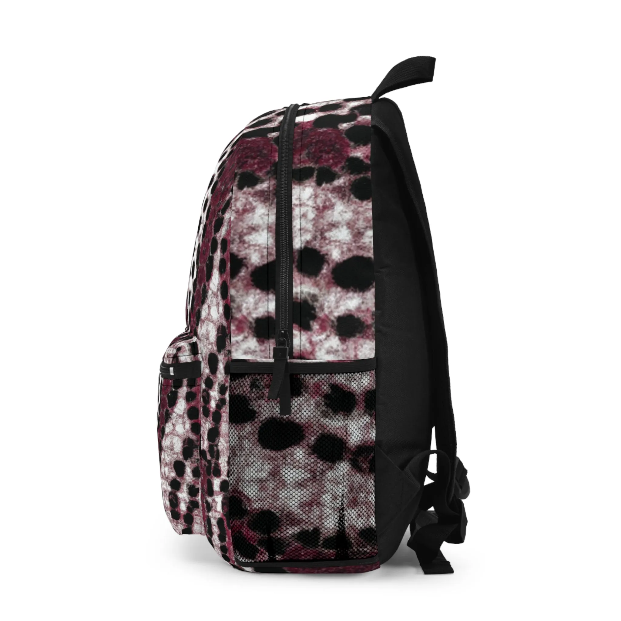Olive Rousseau - Backpack